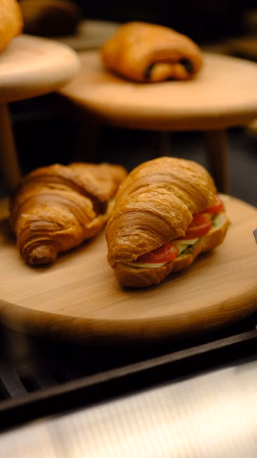 Croissant (unid.)